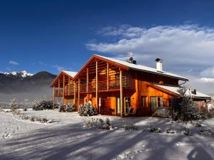 Chalet Superior