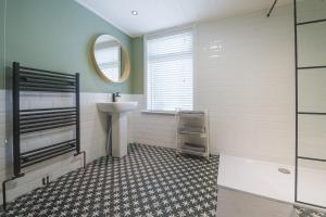 Poppys Pad - Winchester Road