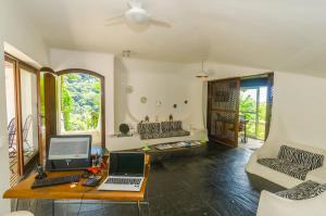 Les Jardins de Rio Boutique Hotel