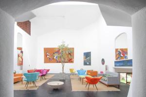 Les Jardins de Rio Boutique Hotel