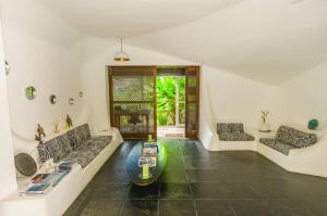 Les Jardins de Rio Boutique Hotel