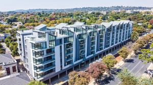 OAM The Paramount Rosebank Luxury One-Bedroom