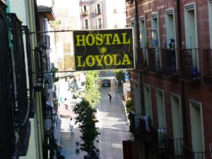 Hostal Loyola
