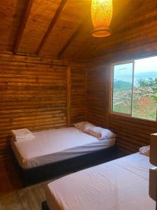 El mirador de San Joaquin