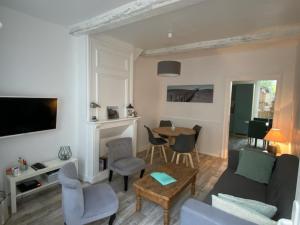 Maisons de vacances Le Dhoni : Maison de Vacances