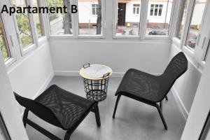 Apartament za 400m Plaża Sopot