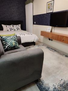 Swanky Stays studio Ngong