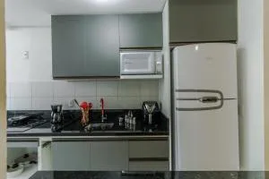Apartamento 2 dormitorios Novo Hamburgo Espaço Namibe - 新汉堡市