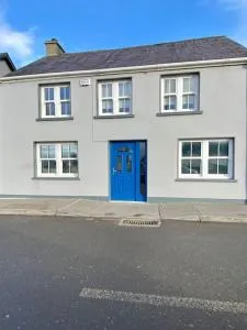 Modern family home - Ballyduff