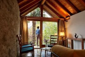 Wild Valley Hidden Rustico in Valle Onsernone - Intragna TI