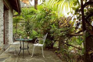 Wild Valley Hidden Rustico in Valle Onsernone