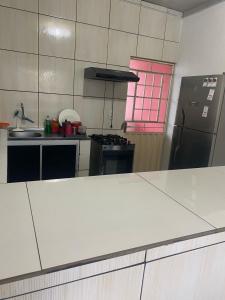 Casa de Everton e Tati