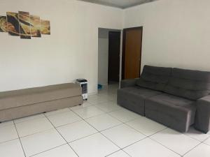 Casa de Everton e Tati
