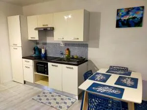 T2 entre rivière et château centre Vitré - Cornillé