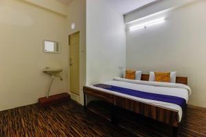 SPOT ON by OYO Hotel Chirags