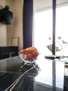 Belgrade Waterfront - Beograd na vodi Lux Apartman