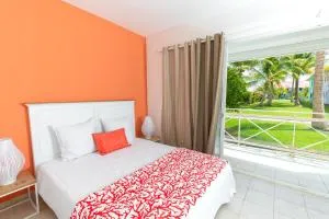 Starfish, splendide appartement proche de la plage - Sèze