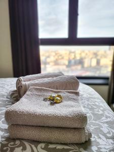 Belgrade Waterfront - Beograd na vodi Lux Apartman