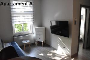 Apartament za 400m Plaża Sopot