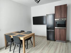 Apartament BESKIDLOVE