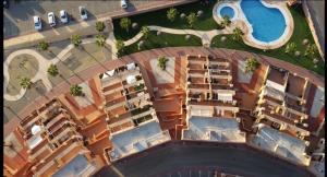 Appartement espagne san juan de los terreros