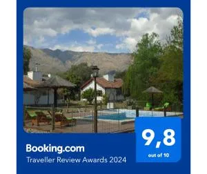 Aldea Blanca - La Ramada