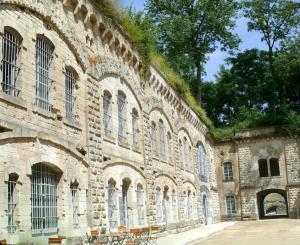 LEnseigne -Location de 2 chalets privatifs avec Spa