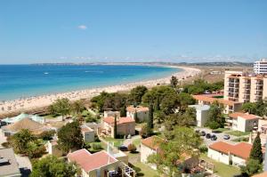 Alvor Sunset - Ubytování bez kategorie ve městě Alvor