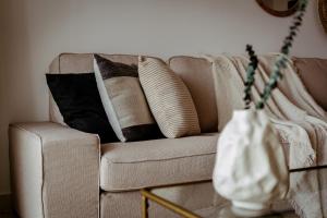 Voyage One-bedroom Retreat At Ansam