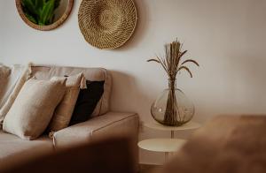 Voyage One-bedroom Retreat At Ansam