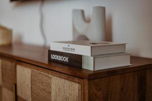 Voyage One-bedroom Retreat At Ansam