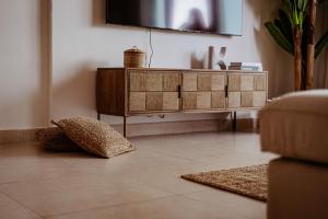 Voyage One-bedroom Retreat At Ansam