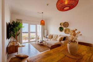 Voyage One-bedroom Retreat At Ansam