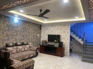 DEV Beach House - Near Pondicherry - Cheyūr
