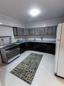 شقه مفروشة للايجار بالمهندسين
