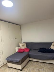 Casa vacanza spaccanapoli