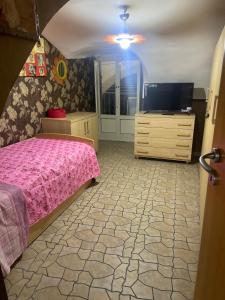 Casa vacanza spaccanapoli