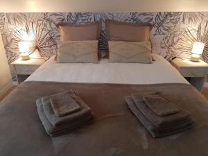 Le Palmier des Rochers