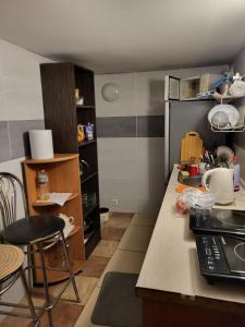 Grzegorzecka Room nr 1