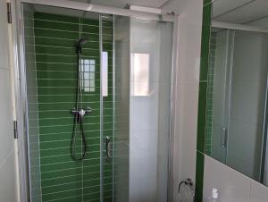 100 m from Fossa beach in Calpe