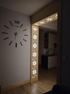 Apartament Słoneczny 6 Kościelisko