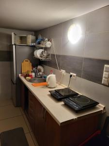 Grzegorzecka Room nr 2