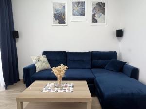 Cosy 3 room apartment close to Main Square