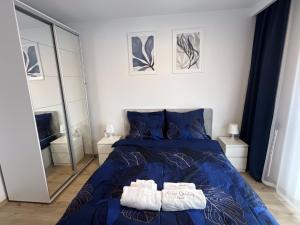 Cosy 3 room apartment close to Main Square