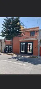 Freddy's Suite - Texcoco de Mora