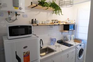 Minibait I Estudio acogedor en Palermo Soho