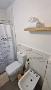 Minibait I Estudio acogedor en Palermo Soho