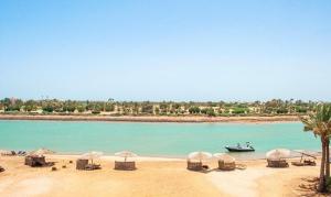 El Gouna 1 bedroom apartment in West Golf Y12