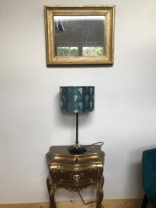 Dépendance de charme - Tiny house