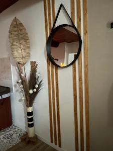 Appartements Lacher-prise SPA : photos des chambres